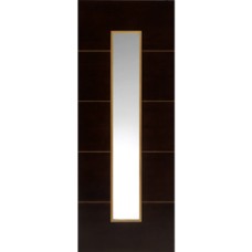 Walnut Libra Fire Door 1981x762x44mm